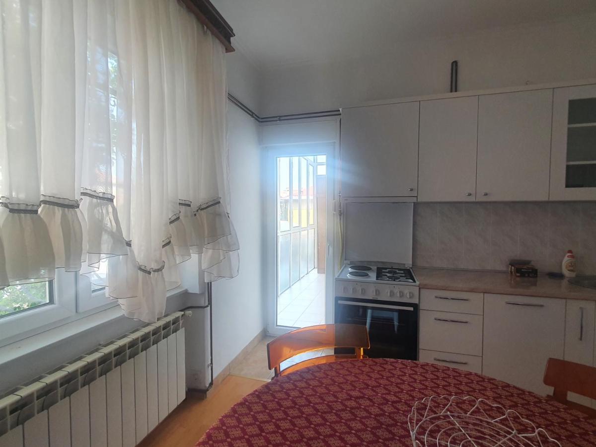 Vijecnica Tuzlaks Apartments Sarajevo Bagian luar foto